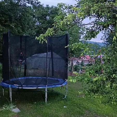 Vila Elhalabi Ilidza