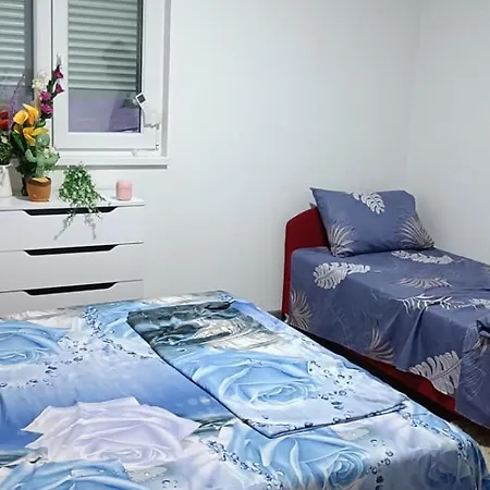 Vila Elhalabi Ilidza